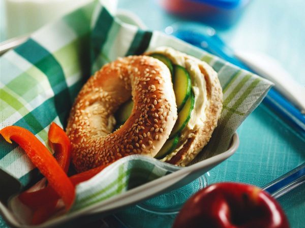 rezept-ahorn-gurken-bagels