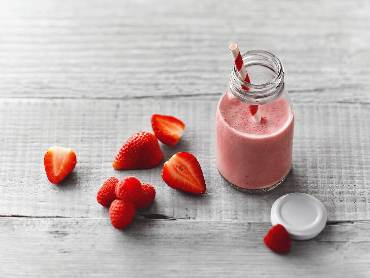 Pekan Ahorn Smoothie - Rezepte Suchen