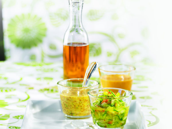 Süß Scharfe Mayonnaise