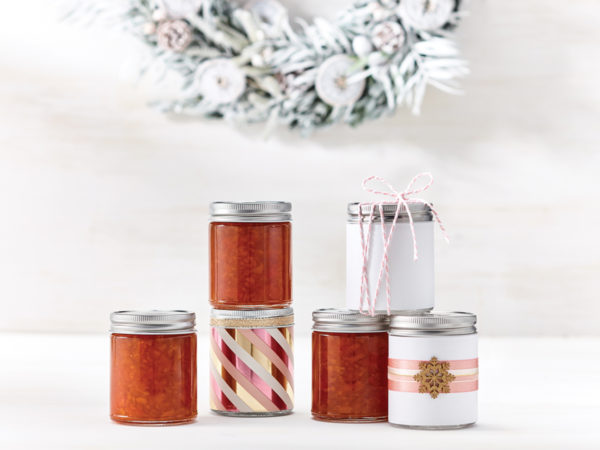Grapefruitmarmelade