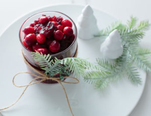 Cranberry-Ahorn-Confit