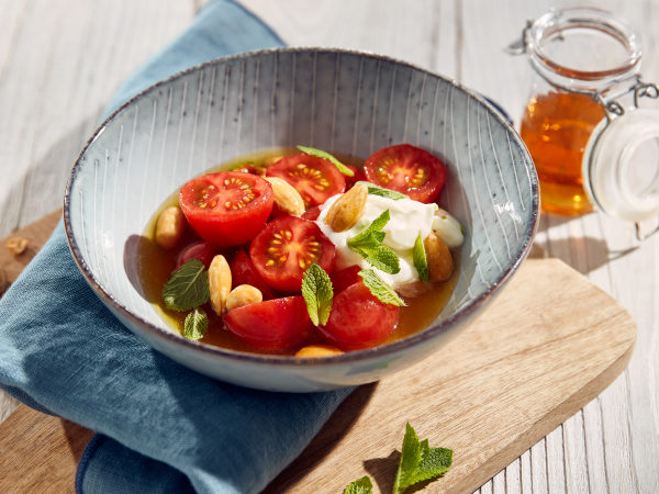 Chef Antoniewicz Süße Kirschtomaten