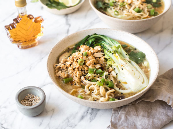 Tantanmen-Ramen