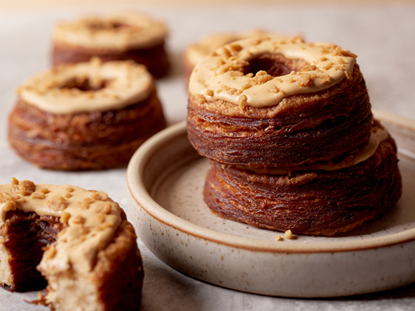 Ahorn Cronut