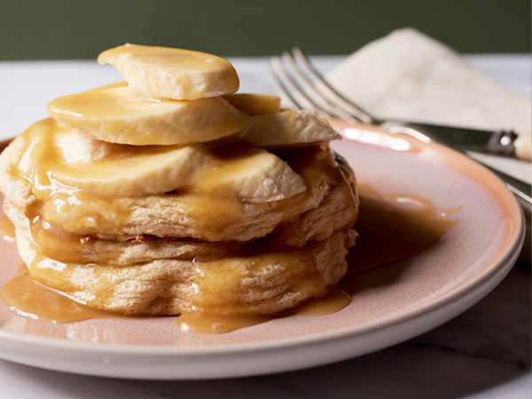 souffle-pancakes