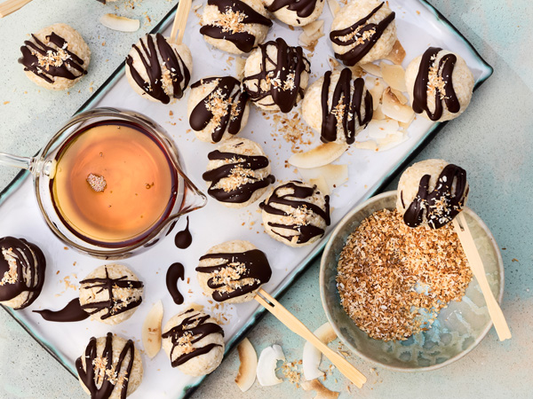 Ahorn-Blitz-Balls Bounty-Style