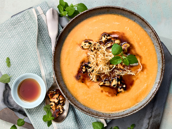 karotten-linsensuppe