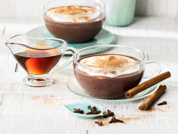 Wellness-Ahorn-Schlafdrink